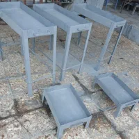 منقل کباب