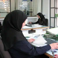 فرصت ویژه شغلی در بیمه ایران