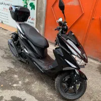 کلیک 150 yb 1405