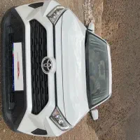 تویوتا رافور ۲۰۲۵ دودف ژاپن