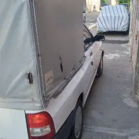پراید وانت