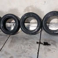 لاستیک خارجی