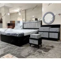 تخت خواب  بارانا   * طرح جدید