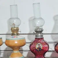 چراغ روشنایی  نو دوجفت