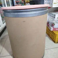 ظرف جای حبوبات
