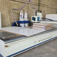 اپراتور دستگاه CNC