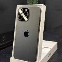 آیفون ۱۶ پرو مکس ۲۵۶ iPhone 16 Pro Max