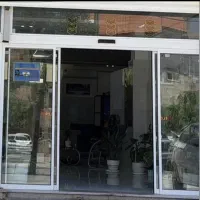 اجاره مغازه بر جاده دریا