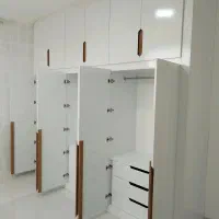 کابینت و کمد دیواری  ،