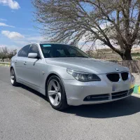 Bmw520|خودرو سواری و وانت|تهران, بوستان چیتگر|دیوار