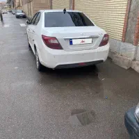 دنا پلاس ۵ دنده