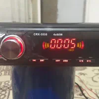ضبط کاروزریا وضبط فابریک کروز فلش خور