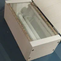 دستگاه مهرسازی