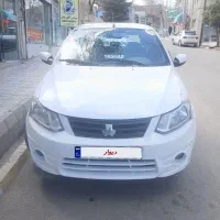ماشین ساینا مدل 98کم کار