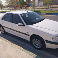 باسلام پژو پارس TU5 مدل ۹۶ گاز سیمی