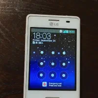 گوشی الجی|موبایل|تهران, گلستان (شهرک راه آهن)|دیوار