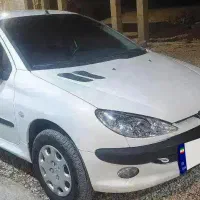 206sdمدل آخر 98* صندوق دار*