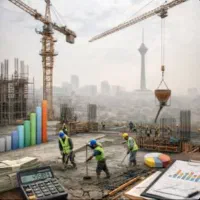 شرکت رتبه۵ راه و ساختمان تهران