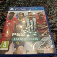 دیسک PES2021