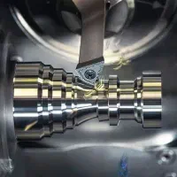استخدام تراشکار صنعتی ماهر