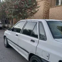 پراید مدل ۹۰