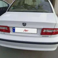 سمند مدل 99ال‌ایکس