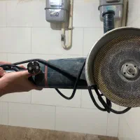 سنگ فرز رونیکس