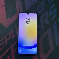 a25 5G|موبایل|کرج, شهرک مترو|دیوار