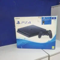 ps4 1t slim|کنسول، بازی ویدئویی و آنلاین|تهران, فردوس|دیوار