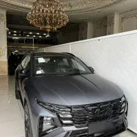 توسان خاکستری مات مدل ۲۰۲۵ (پلاک ارس)