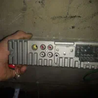 وسایل قدیمی کاسه سنگ۱نگشترفیروزه عجمی پخش خودرو