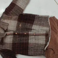 بلوز شلوار مخمل