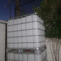 تانکر فنس دار
