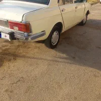 پیکان مدل ۸۳ سالم