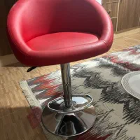 صندلی اپنی جکدار درحدنو