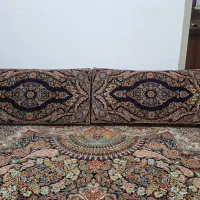یک جفت پشتی