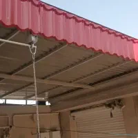 جوشکاری سیار بوشهر عالیشهرگورک خورده کاریهای فوری