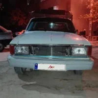پیکلن وانت عروسک
