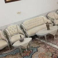 مبل|مبلمان خانگی و میز عسلی|سبزوار, امیر کبیر|دیوار