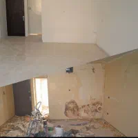 نقاشی ورنگ کاری ساختمان