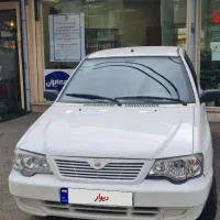 پراید ۱۱۱ مدل ۹۸