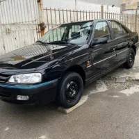 پولیش واکس خودروهای ایرانی و خارجی در محل