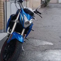 موتور دینو RZ3