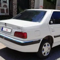 پژو پارس سال  مدل ۱۴۰۱