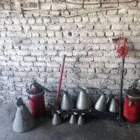 لوازم تعویض روغنی