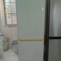 یخچال و فریزر سامسونگ اصل