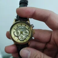 ساعت زنانه رومانسون romanson سه موتوره