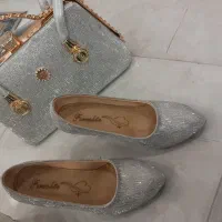 کیف وکفش ست