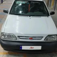پراید sxمدل 1395