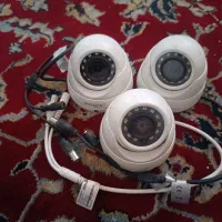 دوربین مداربسته داهوا